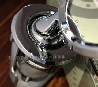 ESTRELLA COMPLETA DE METAL PARA MERCEDES BENZ W124