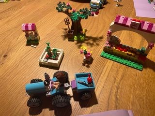 Lego Friends 41026