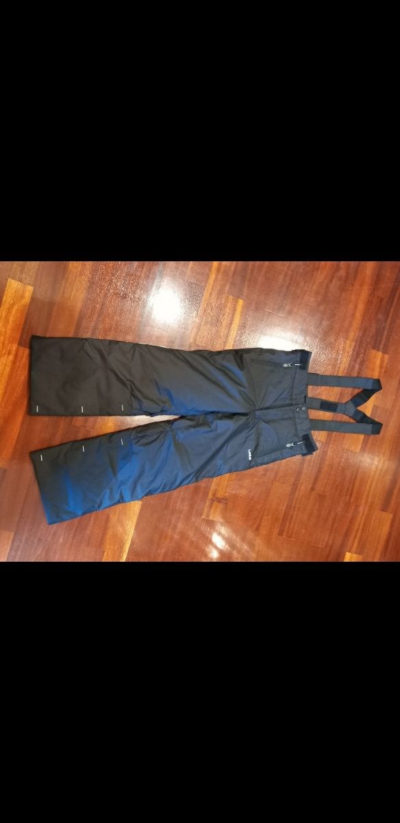 Pantalones de esquiar