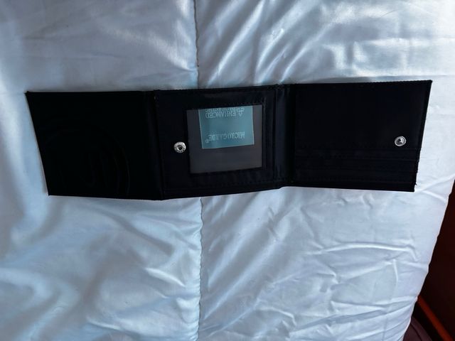 Cartera Hombre / Niño Inside