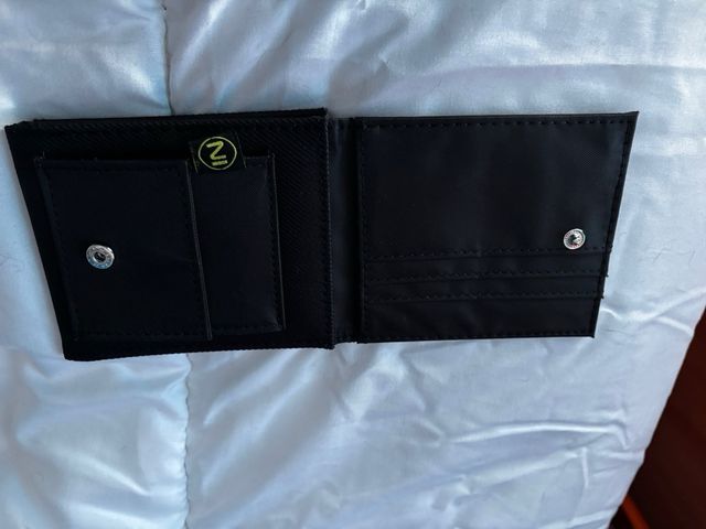 Cartera Hombre / Niño Inside