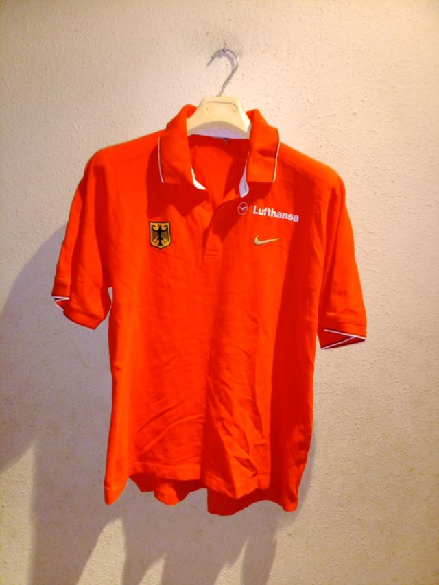 Polo Alemania talla L