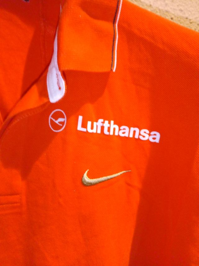 Polo Alemania talla L