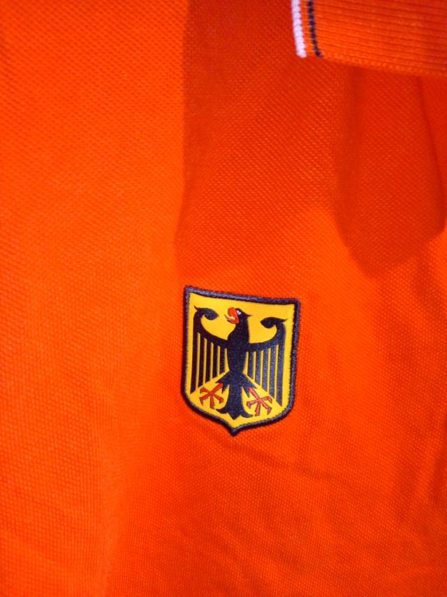 Polo Alemania talla L