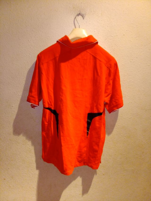 Polo Alemania talla L