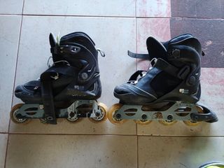 Patines en linea