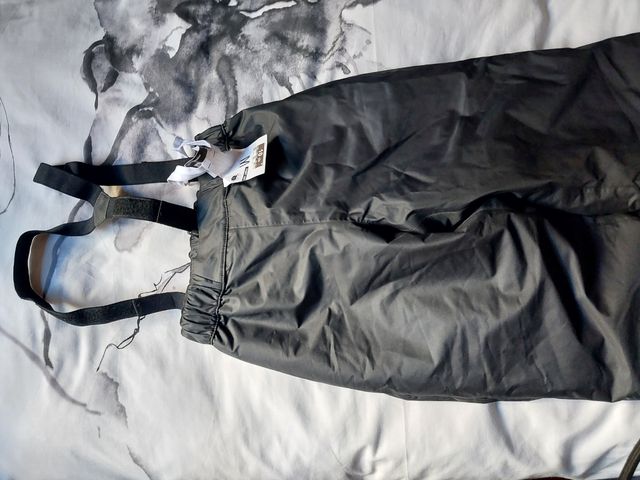 Pantalón Esquí Decathlon NUEVO