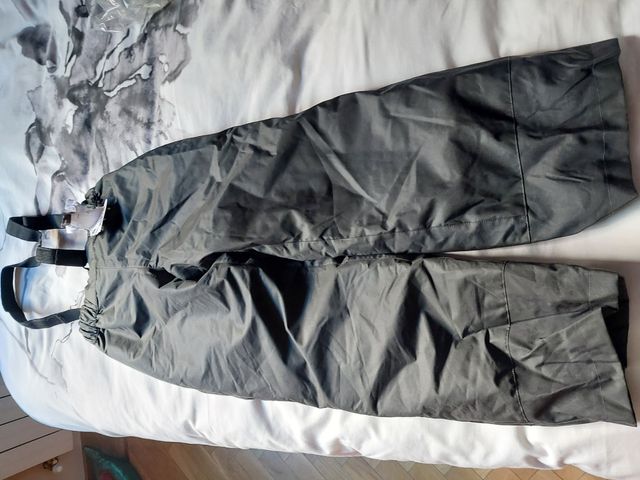 Pantalón Esquí Decathlon NUEVO