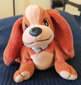 Disney - Lilli/Lady
