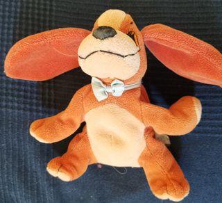 Disney - Lilli/Lady
