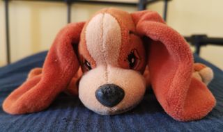 Disney - Lilli/Lady