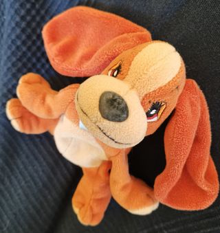 Disney - Lilli/Lady