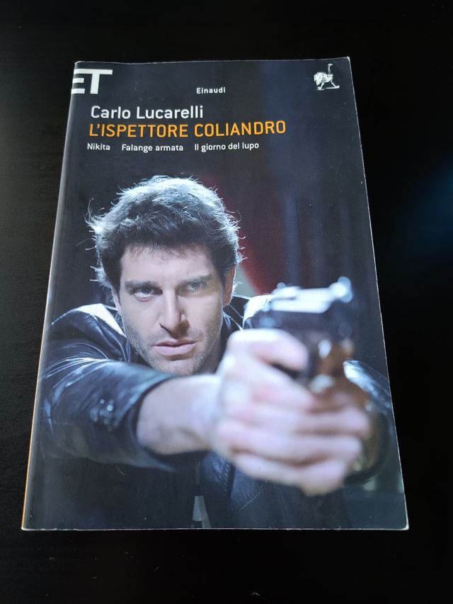 L'ispettore Coliandro