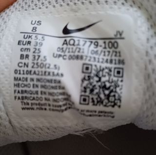 Scarpe Nike