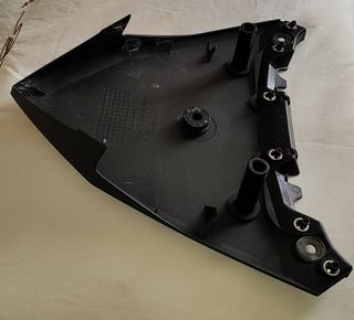 Tapa colin Tmax 530 2014 con agujeros