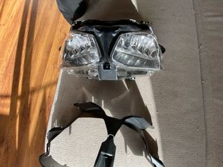 Faro de cbr 1000rr 2017-2019 