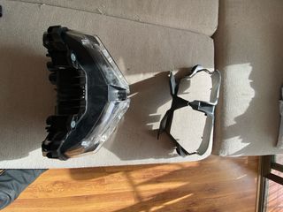 Faro de cbr 1000rr 2017-2019 