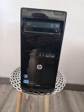 PC HP i3 