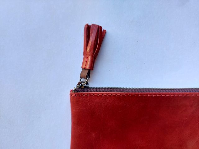 Portachiavi o portamonete Abbacino nuovo 