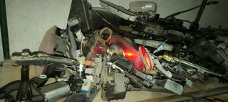 Renault laguna 1.9 2006