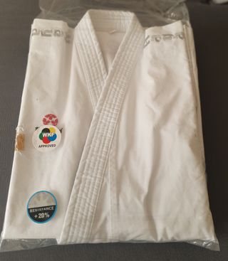 Karategi hayashi katamori 