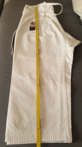Karategi hayashi katamori 