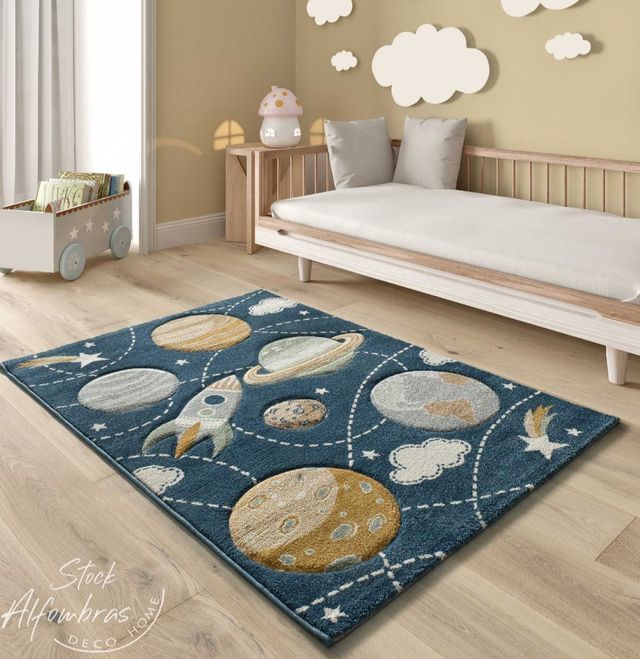 NUEVA COLECCIÓN ALFOMBRA INFANTIL 