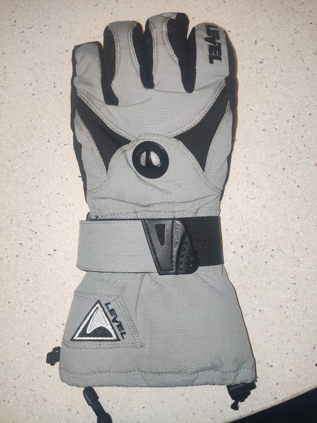 Guantes ski LEVEL FreeSpirit GoreTex