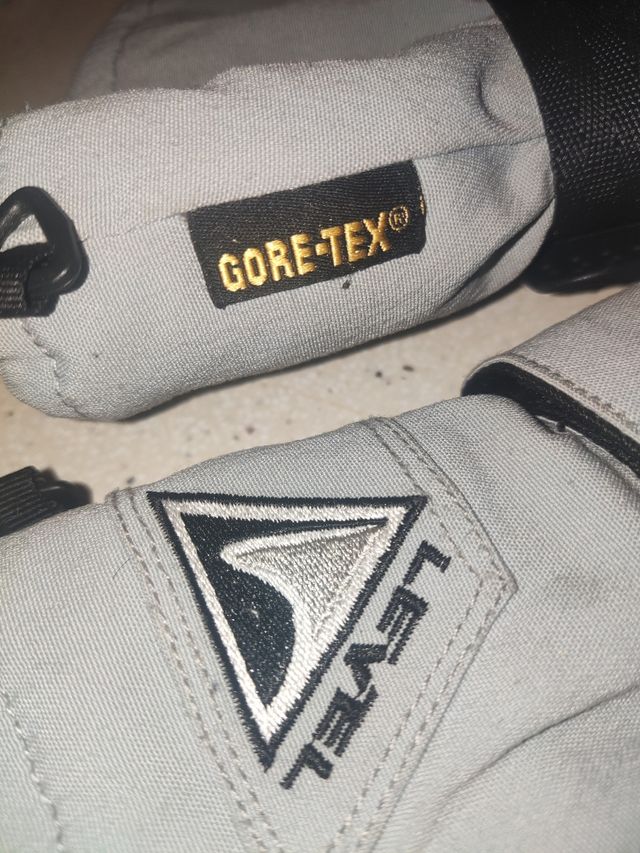 Guantes ski LEVEL FreeSpirit GoreTex