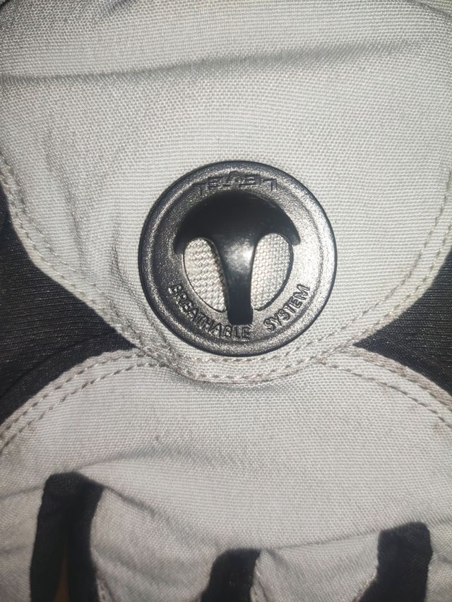 Guantes ski LEVEL FreeSpirit GoreTex