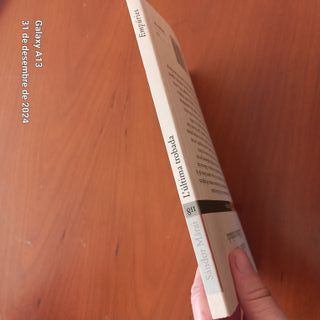 L'última trobada (Narrativa) (Catalan Edition)