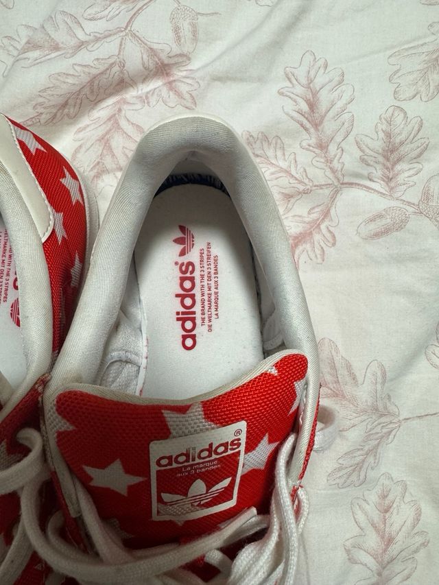 Adidas Originals Superstar ed. limitada 42 2/3