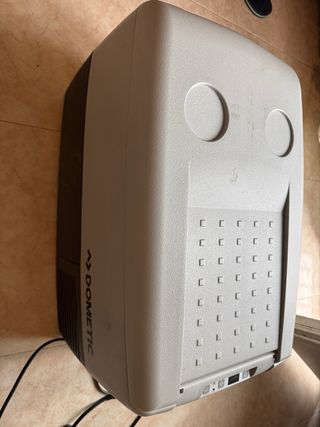Nevera/congelador Dometic 12/24v