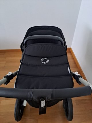 Bogaboo Fox