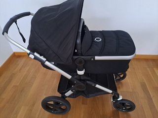 Bogaboo Fox