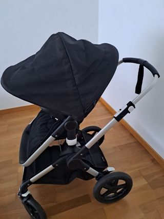 Bogaboo Fox