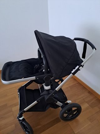 Bogaboo Fox