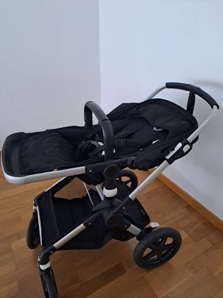 Bogaboo Fox
