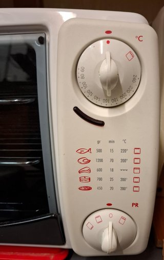 Horno