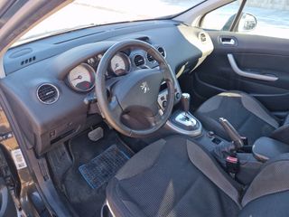 Peugeot 308 Diesel 2008 o cambio x furgoneta.
