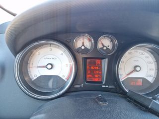 Peugeot 308 Diesel 2008 o cambio x furgoneta.