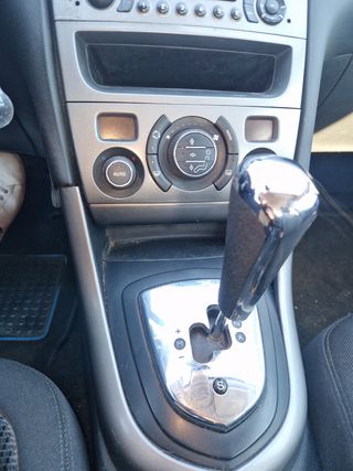 Peugeot 308 Diesel 2008 o cambio x furgoneta.