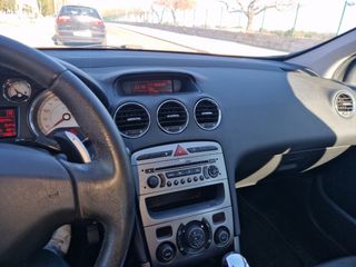 Peugeot 308 Diesel 2008 o cambio x furgoneta.