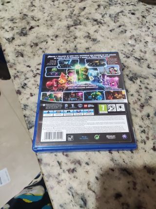 LEGO BATMAN 3
