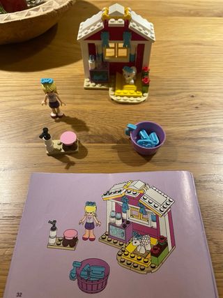 Lego Friends 41029