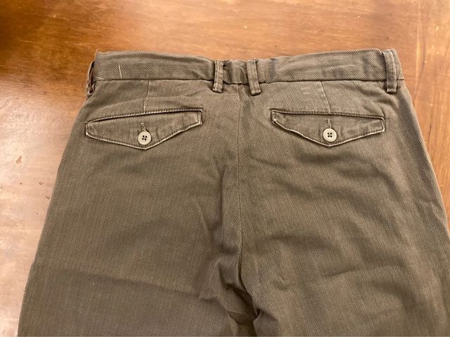 Pantaloni uomo OVS