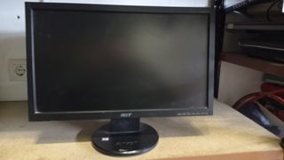 Monitores