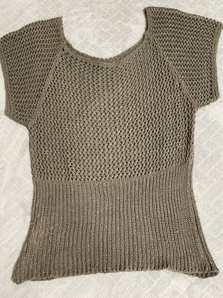 Lote de 2 Blusas de punto