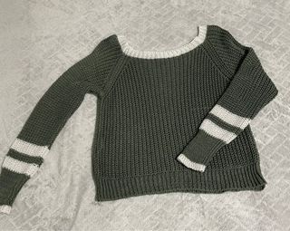 Lote de 2 Blusas de punto