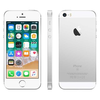 iPhone SE 2016